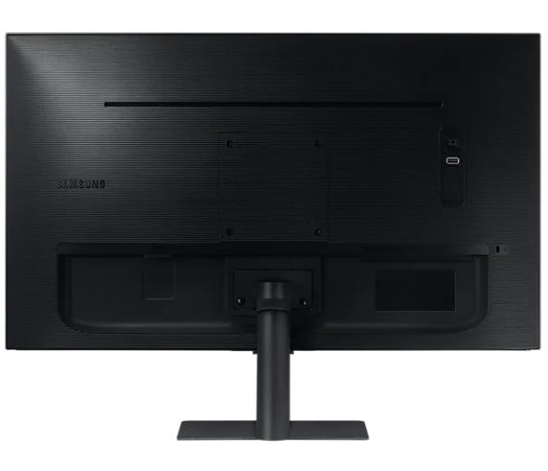 Samsung S27A700NWPX 4K - 1124346 - zdjęcie 7
